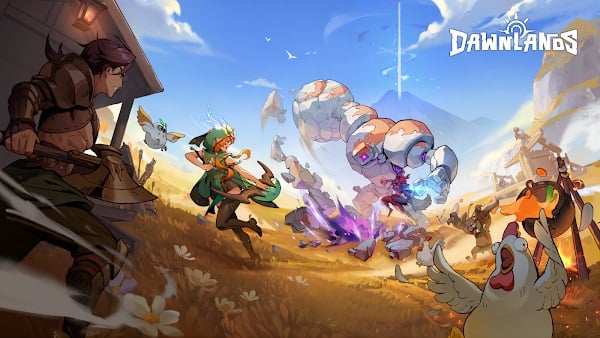 dawnlands apk mod dawnlands apk premium